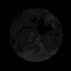 Luna nueva Luna nueva